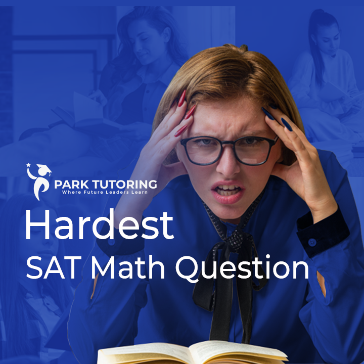 Hardest SAT Maths Questions